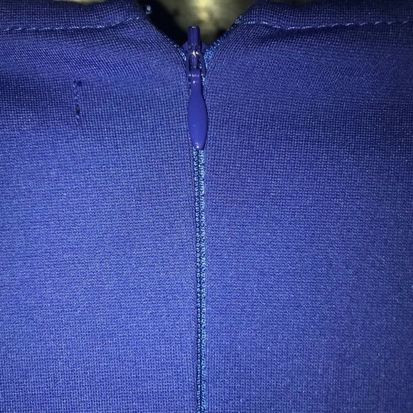 GUESS Cocktail Bodycon Mini Dress - Picture 4 of 6